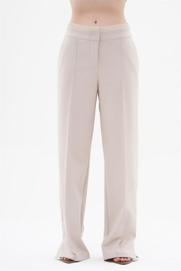 Pantalone Carrot Fit Lefon W24W-031229